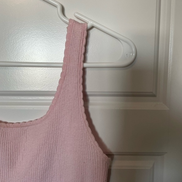 Lottie Moss Tank Top - Picture 2 of 4